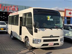 تويوتا كوستر